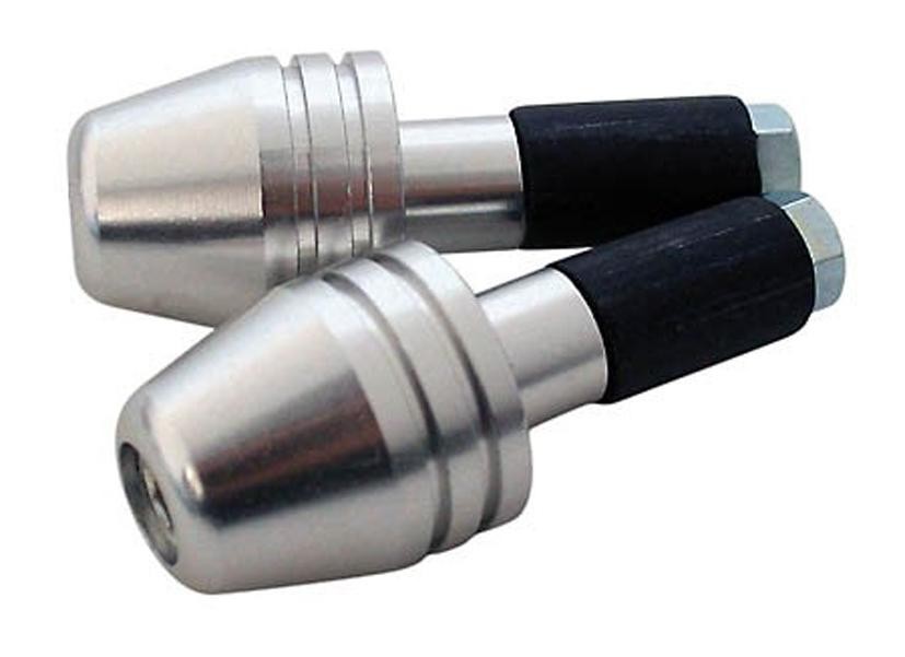 Paire d'embouts de guidon Brazoline RZ - vue 2